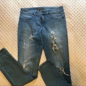 VS Siren Jeans